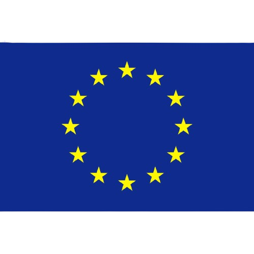 European Union Logo Steamledge